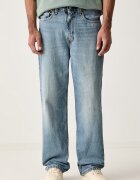 Levi's дънки мъжки 565 LOOSE STRAIGHT сини A7221