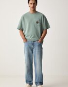 Levi's дънки мъжки 565 LOOSE STRAIGHT сини A7221