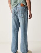Levi's дънки мъжки 565 LOOSE STRAIGHT сини A7221