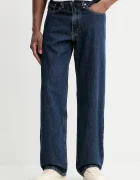 Levi's дънки мъжки 578™ BAGGY тъмносини A4750