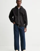 Levi's дънки мъжки 578™ BAGGY тъмносини A4750