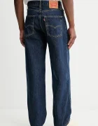 Levi's дънки мъжки 578™ BAGGY тъмносини A4750