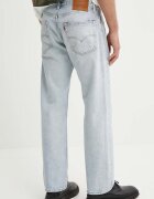 Levi's дънки relaxed fit мъжки 555™ RELAXED STRAIGHT сини 000LO