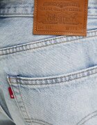 Levi's дънки relaxed fit мъжки 555™ RELAXED STRAIGHT сини 000LO