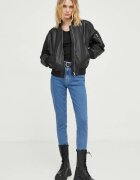 Levi's Дънки RETRO HIGH SKINNY