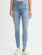 Levi's Дънки RETRO HIGH SKINNY DB