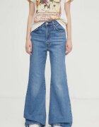 Levi's Дънки RIBCAGE BELLS