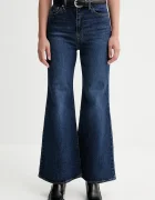 Levi's Дънки RIBCAGE BELLS