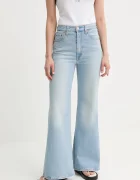 Levi's Дънки RIBCAGE BELLS