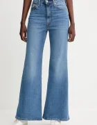 Levi's Дънки RIBCAGE BELLS