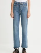 Levi's Дънки RIBCAGE FL WESTERN