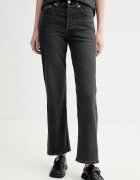 Levi's Дънки RIBCAGE FULL LENGTH с висока талия 79078-0015