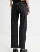 Levi's Дънки RIBCAGE FULL LENGTH с висока талия 79078-0015