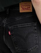 Levi's Дънки RIBCAGE FULL LENGTH с висока талия 79078-0015