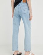 Levi's Дънки Ribcage Straight ANKLE