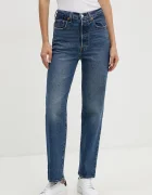 Levi's Дънки RIBCAGE STRAIGHT ANKLE