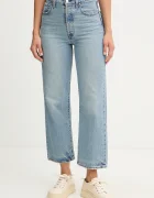 Levi's Дънки RIBCAGE STRAIGHT ANKLE