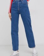 Levi's Дънки Ribcage Straight Ankle
