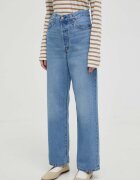 Levi's Дънки RIBCAGE STRAIGHT ANKLE