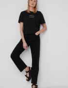 Levi's Дънки RIBCAGE STRAIGHT ANKLE Ribcage с висока талия 72693.0012