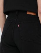 Levi's Дънки RIBCAGE STRAIGHT ANKLE Ribcage с висока талия 72693.0012