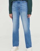 Levi's Дънки RIBCAGE STRAIGHT ANKLE с висока талия 72693.0177