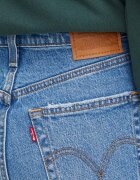 Levi's Дънки RIBCAGE STRAIGHT ANKLE с висока талия 72693.0177