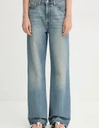 Levi's Дънки RIBCAGE WIDE LEG