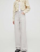 Levi's Дънки RIBCAGE WIDE LEG