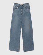 Levi's Дънки RIBCAGE WIDE LEG