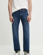 Levi's Дънки с лен 555 RELAXED STRAIGHT