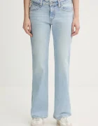 Levi's Дънки с висока талия A4679
