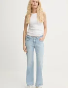 Levi's Дънки с висока талия A4679