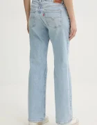 Levi's Дънки с висока талия A4679