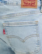 Levi's Дънки с висока талия A4679