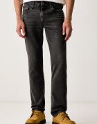 Levi's дънки slim fit мъжки 511™ SLIM черни 04511