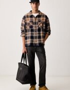 Levi's дънки slim fit мъжки 511™ SLIM черни 04511