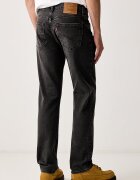 Levi's дънки slim fit мъжки 511™ SLIM черни 04511