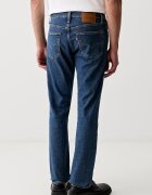 Levi's дънки slim fit мъжки 511™ SLIM сини 04511