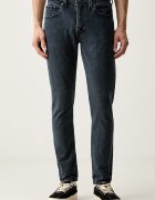 Levi's дънки slim fit мъжки 512™ SLIM TAPER сини 28833