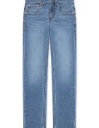 Levi's дънки slim fit за деца 511 SLIM NON PERFORMANCE сини 9EK278