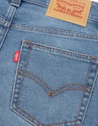 Levi's дънки slim fit за деца 511 SLIM NON PERFORMANCE сини 9EK278