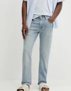 Levi's Дънки TAPER 502™
