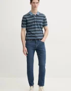 Levi's Дънки TAPER 502™ в тъмносиньо 29507 29507.1636