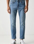 Levi's дънки tapered мъжки 502™ TAPER сини 29507