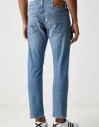 Levi's дънки tapered мъжки 502™ TAPER сини 29507