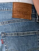 Levi's дънки tapered мъжки 502™ TAPER сини 29507