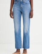 Levi's Дънки WEDGIE STRAIGHT в с висока талия 34964-0278