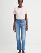 Levi's Дънки WEDGIE STRAIGHT в с висока талия 34964-0278