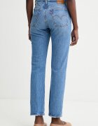 Levi's Дънки WEDGIE STRAIGHT в с висока талия 34964-0278